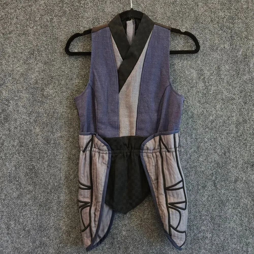 Disney Star Wars Galaxy’s Edge Galactic Starcruiser Ahsoka Tano Togruta Kids